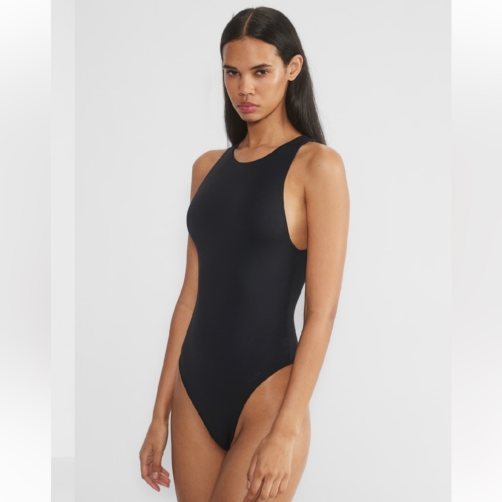Original Contour '90s Bodysuit